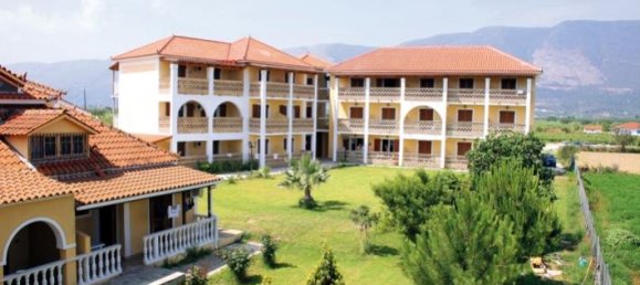 49 bedrooms Townhouse in Zakynthos, Greece No. 714 4