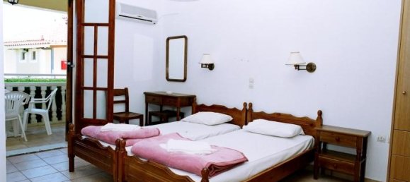 49 غرف نوم فندق في Zakynthos, Greece رقم 714 22