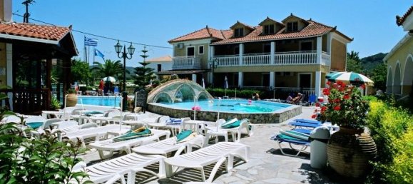49 غرف نوم فندق في Zakynthos, Greece رقم 714 15