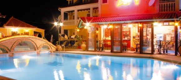 49 غرف نوم فندق في Zakynthos, Greece رقم 714 5