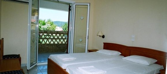 49 غرف نوم فندق في Zakynthos, Greece رقم 714 21