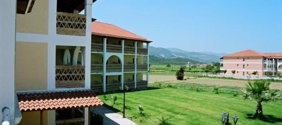 49 bedrooms Townhouse in Zakynthos, Greece No. 714 16