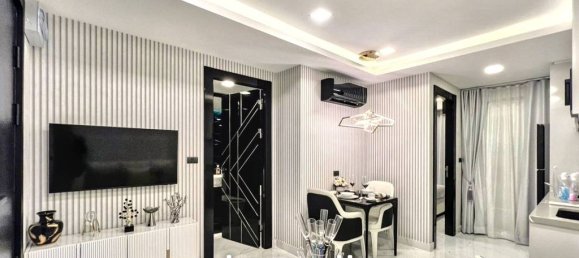 1 Schlafzimmer Eigentumswohnung in Bang Lamung, Thailand, Nr. 26262 3