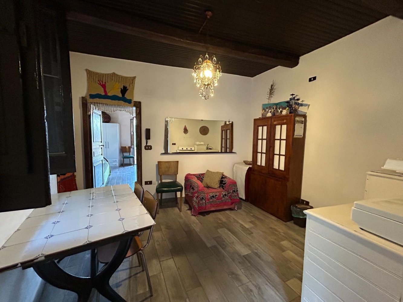 2 rooms Apartment in Riace, Italy No. 289612