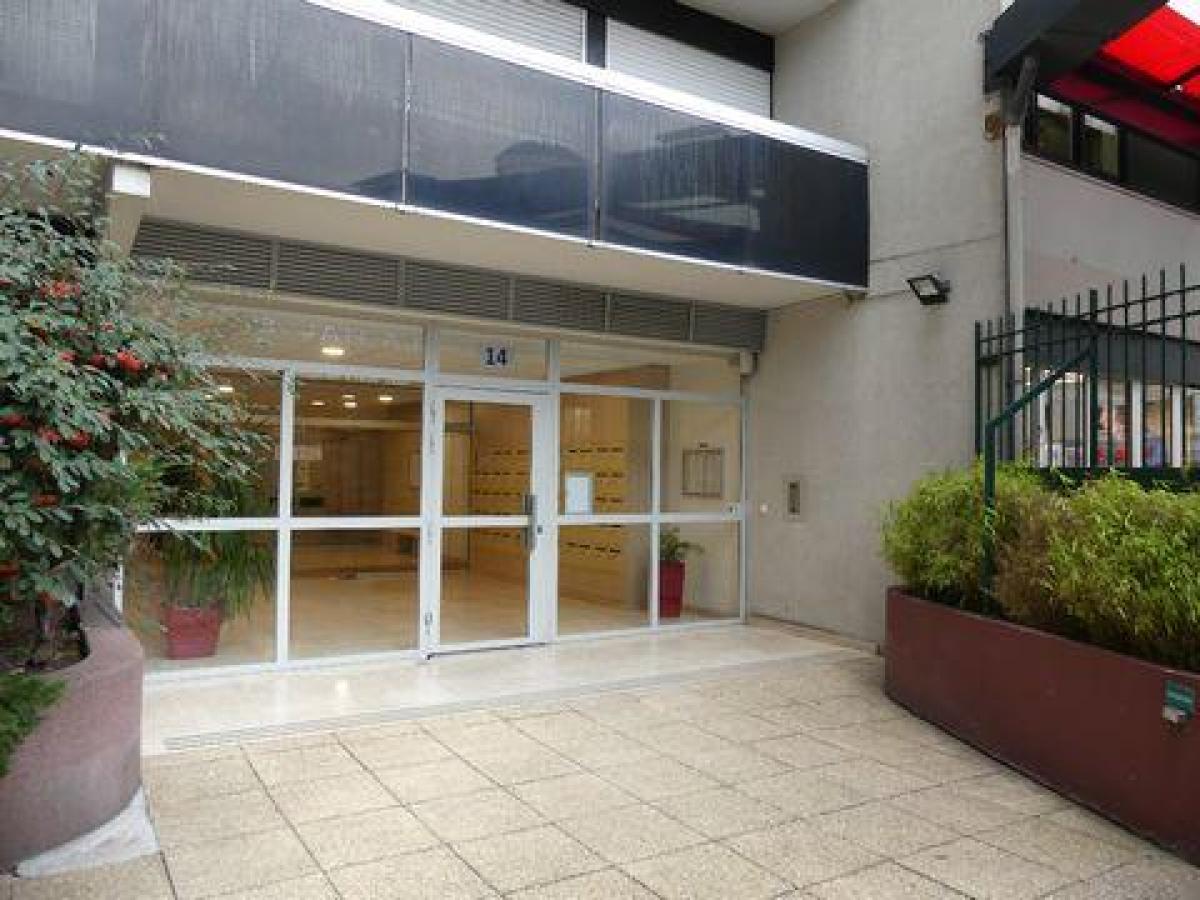 2 chambres Condo à Malakoff, France No. 28227