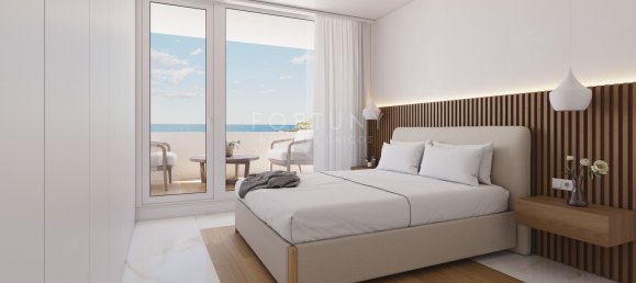 4 bedrooms Apartment in El Limonar, Spain No. 48827 7