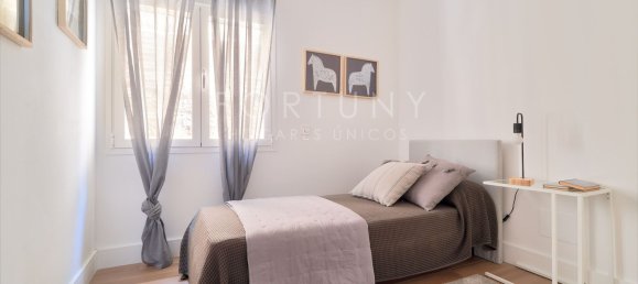 4 bedrooms Apartment in El Limonar, Spain No. 48827 19