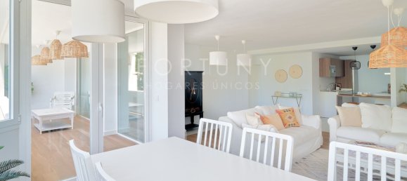 4 bedrooms Apartment in El Limonar, Spain No. 48827 26