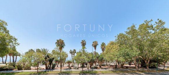 4 bedrooms Apartment in El Limonar, Spain No. 48827 9