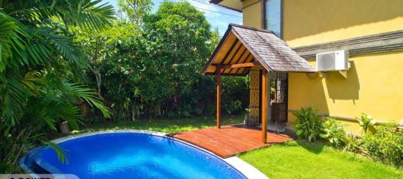 Villa T2 em Seminyak, Indonesia N.º 3675 12