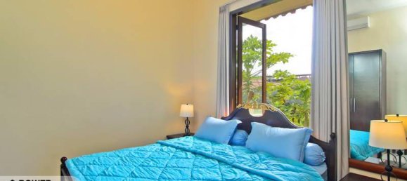 Villa T2 em Seminyak, Indonesia N.º 3675 16