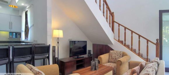 Villa T2 em Seminyak, Indonesia N.º 3675 15