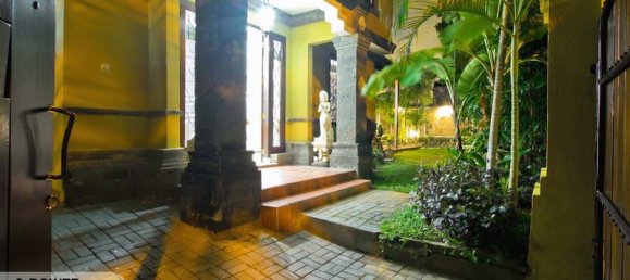 Villa T2 em Seminyak, Indonesia N.º 3675 3