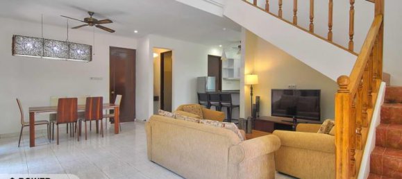 Villa T2 em Seminyak, Indonesia N.º 3675 14