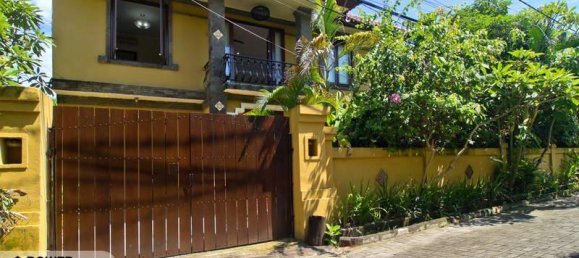 Villa T2 em Seminyak, Indonesia N.º 3675 11