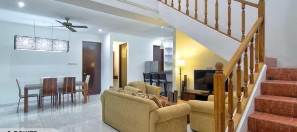 Villa T2 em Seminyak, Indonesia N.º 3675 5