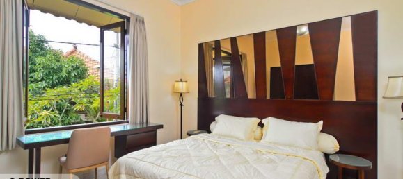 Villa T2 em Seminyak, Indonesia N.º 3675 18