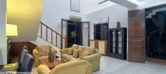 Villa T2 em Seminyak, Indonesia N.º 3675 2