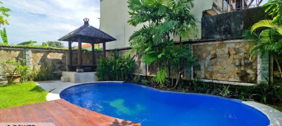 Villa T2 em Seminyak, Indonesia N.º 3675 13