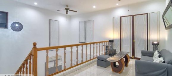 Villa T2 em Seminyak, Indonesia N.º 3675 8