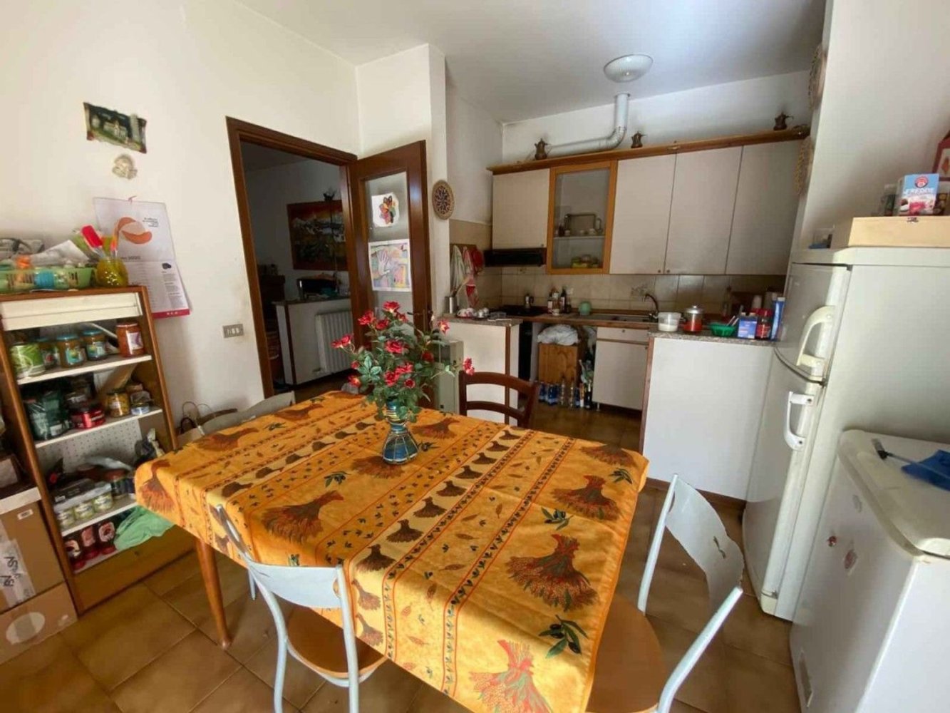 5 bedrooms Apartment in Castelnovo ne' Monti, Italy No. 315978