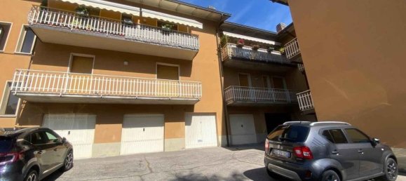 5 bedrooms Apartment in Castelnovo ne' Monti, Italy No. 315978 14