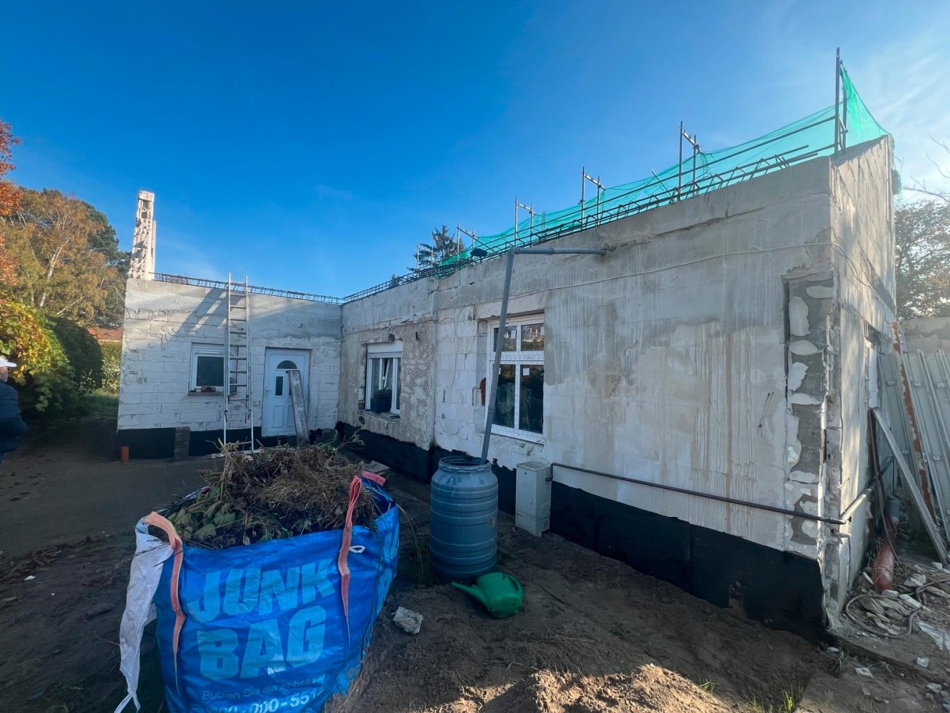 3 غرف نوم منزل في Charlottenburg, Germany رقم 296630