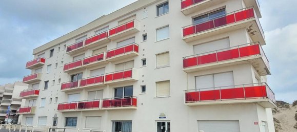 2 chambres Appartement à Camiers, France No. 264075 2