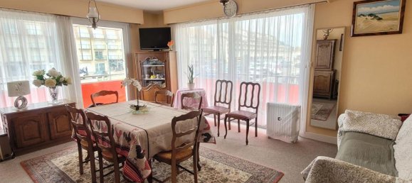 2 chambres Appartement à Camiers, France No. 264075 4