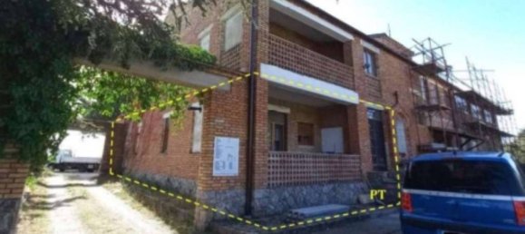 2 rooms Apartment in Potenza, Italy No. 187337 17