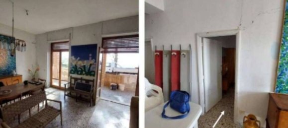 2 rooms Apartment in Potenza, Italy No. 187337 15