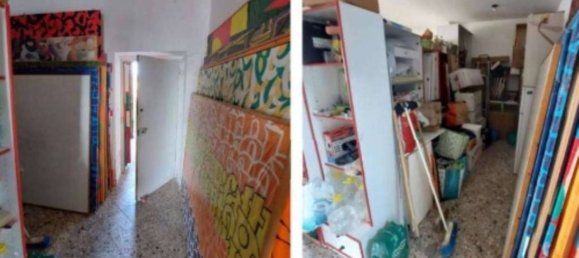 2 rooms Apartment in Potenza, Italy No. 187337 8