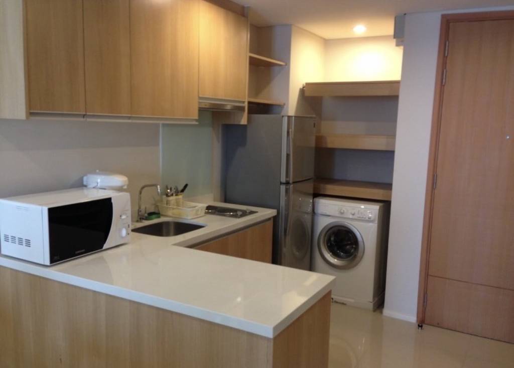 1 chambre Condo à Railay Beach, Thailand No. 61622