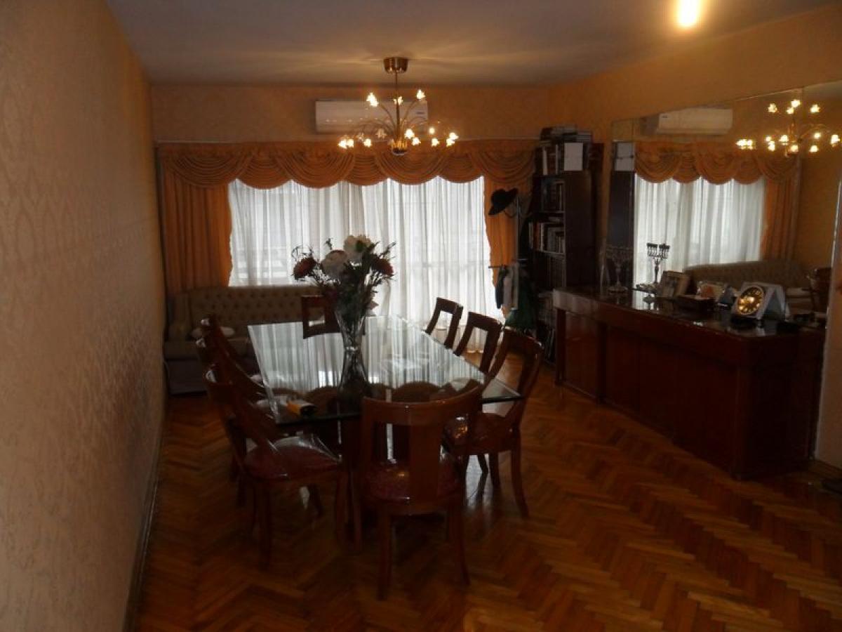 3 bedrooms Apartment in Buenos Aires, Argentina No. 68228