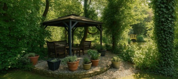 26 rooms Villa in Hernals, Austria No. 155525 7