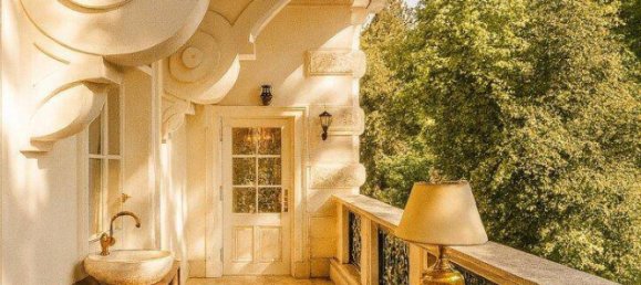 26 rooms Villa in Hernals, Austria No. 155525 4