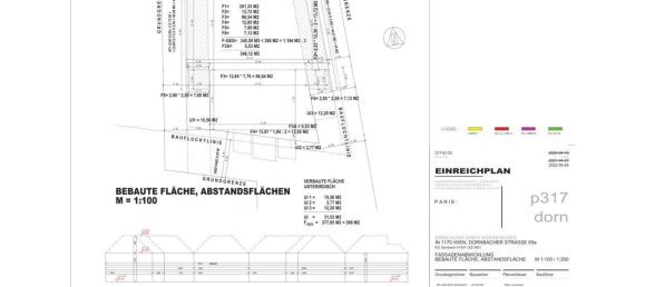 26 rooms Villa in Hernals, Austria No. 155525 8