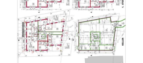 26 rooms Villa in Hernals, Austria No. 155525 9