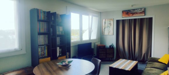 1 chambre Appartement à Clermont, France No. 235711 2