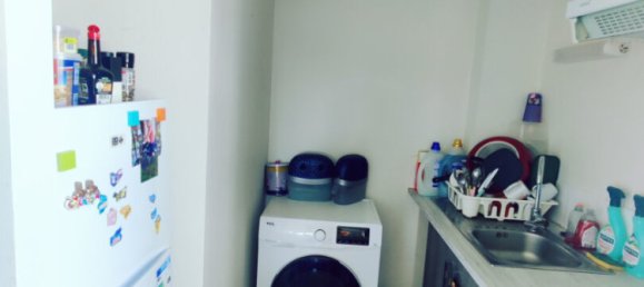 1 chambre Appartement à Clermont, France No. 235711 3