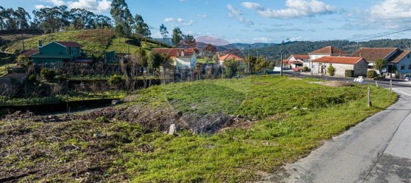 قطعة أرض في Revelhe, Portugal 3000متر مربع رقم 35679 5