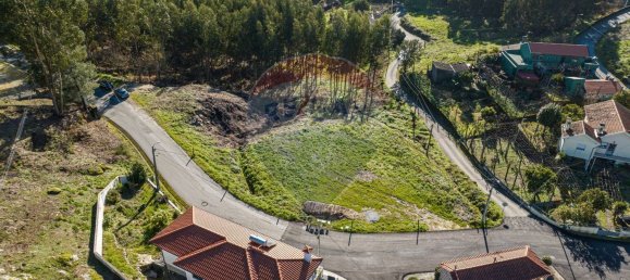 قطعة أرض في Revelhe, Portugal 3000متر مربع رقم 35679 3