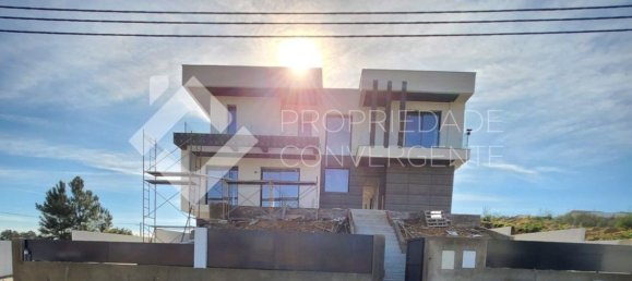 6 bedrooms House in Seixal, Portugal No. 143719 23