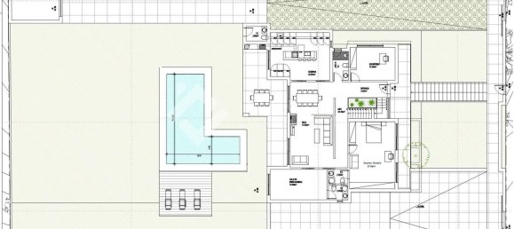 6 bedrooms House in Seixal, Portugal No. 143719 12