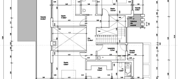 6 bedrooms House in Seixal, Portugal No. 143719 13