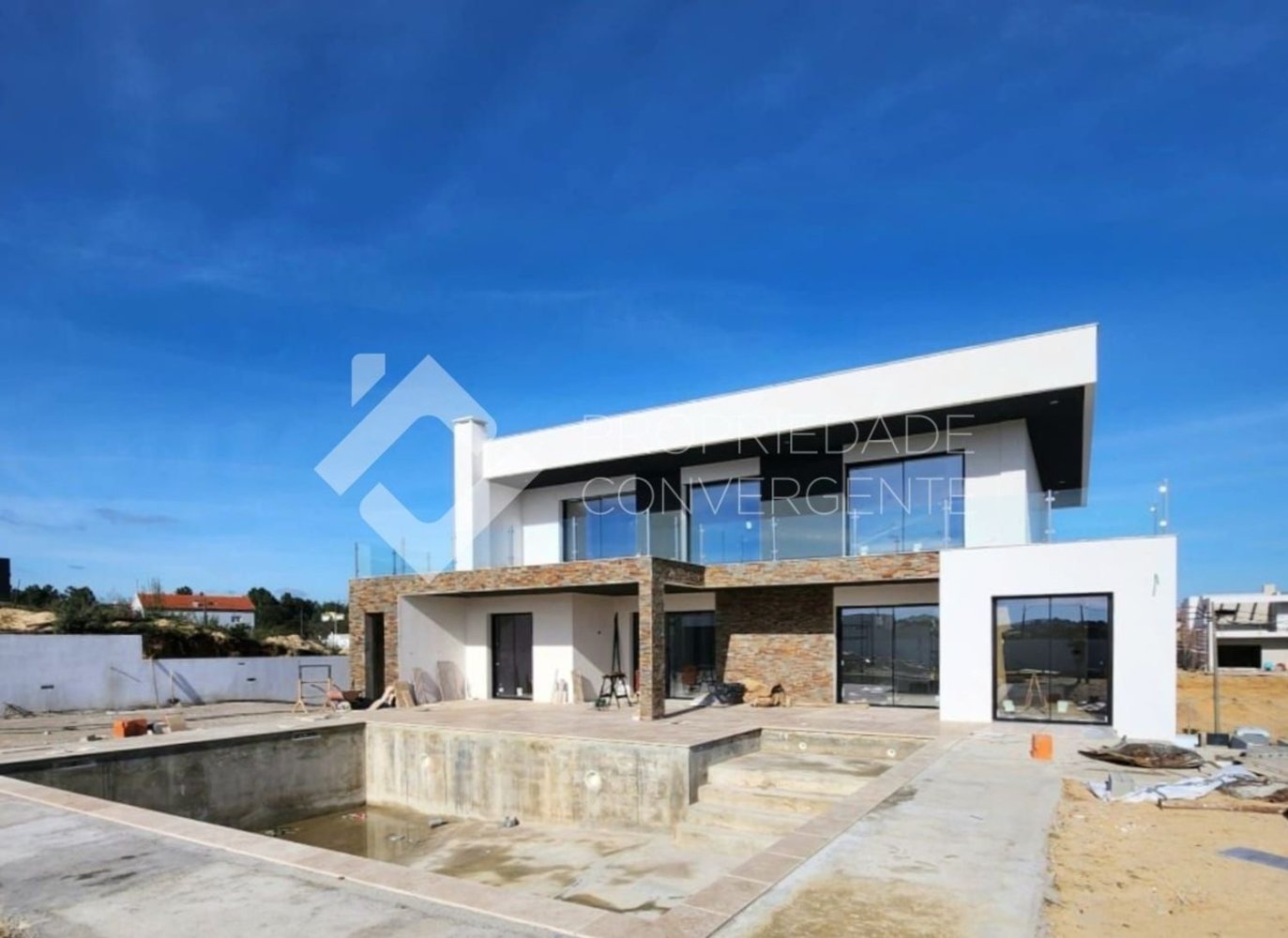 6 bedrooms House in Seixal, Portugal No. 143719