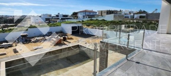 6 bedrooms House in Seixal, Portugal No. 143719 22