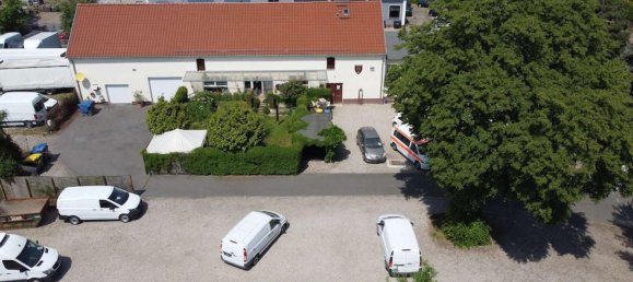 Propiedad comercial de 12 habitaciónes en Leipzig, Germany No. 56991 5