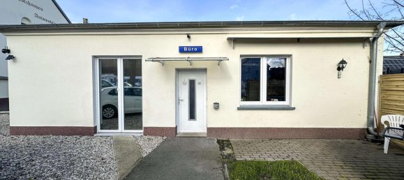 Propiedad comercial de 12 habitaciónes en Leipzig, Germany No. 56991 17