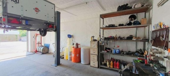 Propiedad comercial de 12 habitaciónes en Leipzig, Germany No. 56991 13